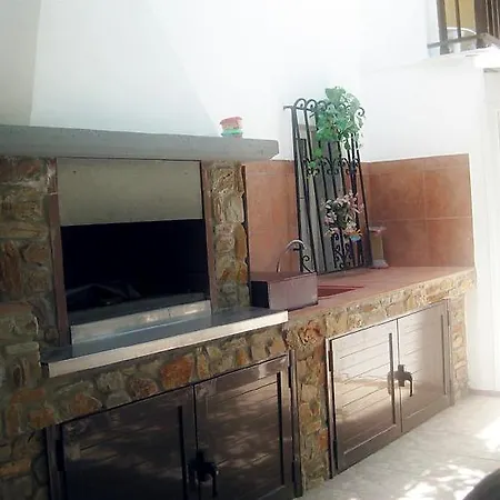 Apartment Stella Neos Marmaras