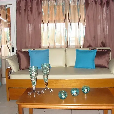 Apartment Stella *
