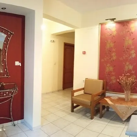 Apartment Stella