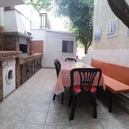 Apartment Stella Neos Marmaras