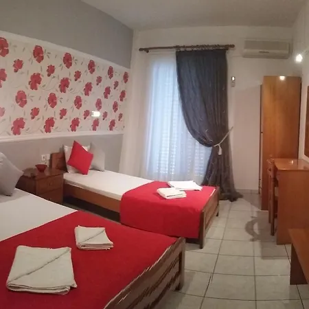 Apartment Stella *