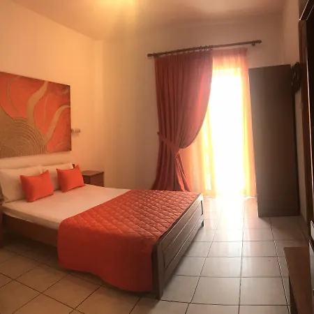 Stella Apartment *