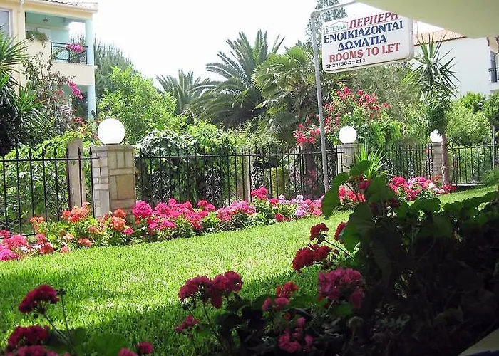 Stella Apartamento Néos Marmarás