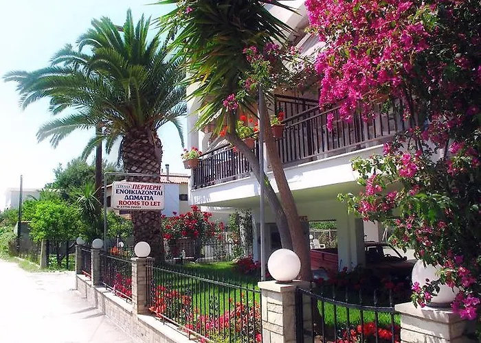 Stella Néos Marmarás