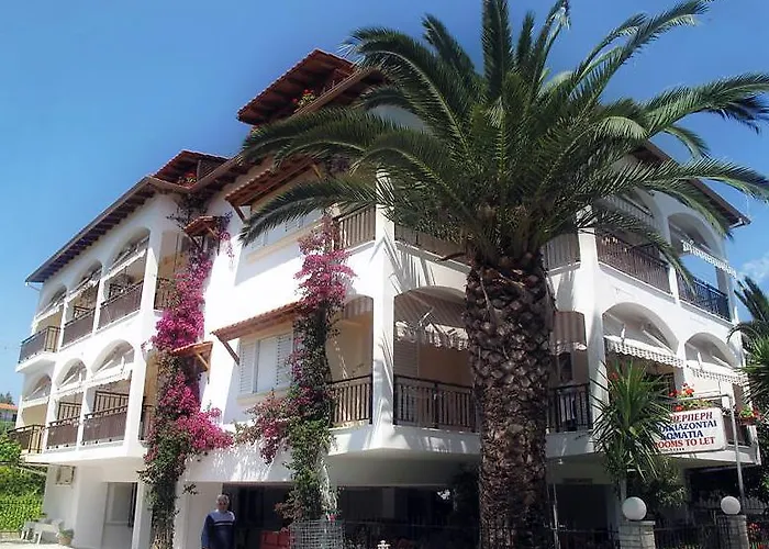 Apartamento Stella *