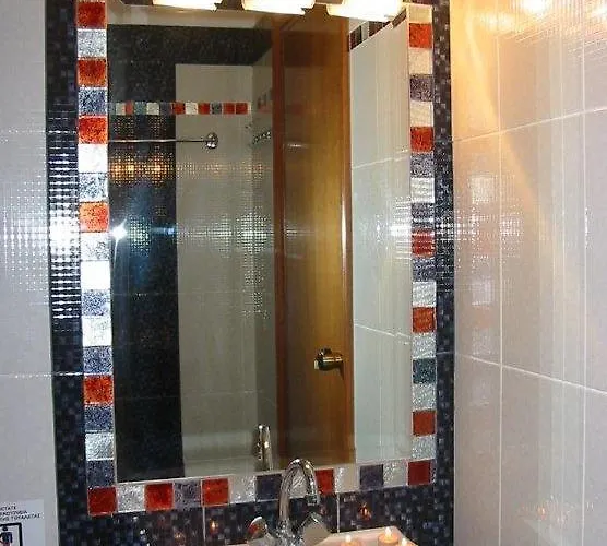 Apartamento Stella Néos Marmarás