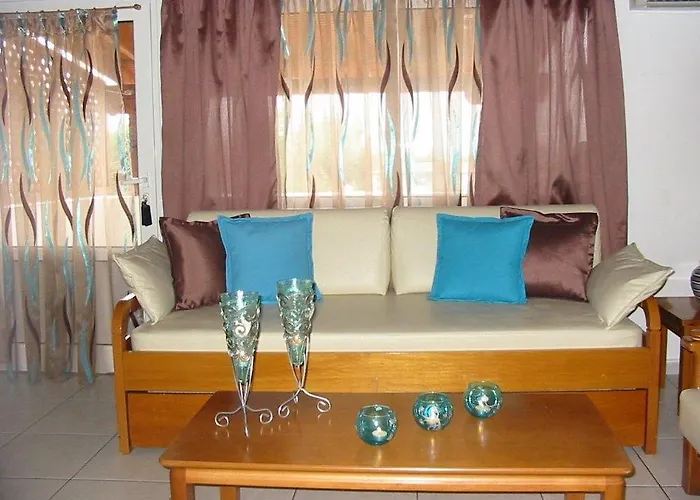 Apartamento Stella *