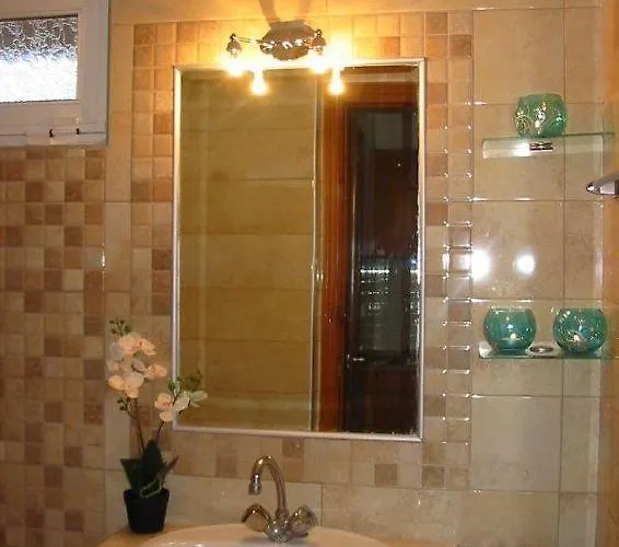 Apartamento Stella *