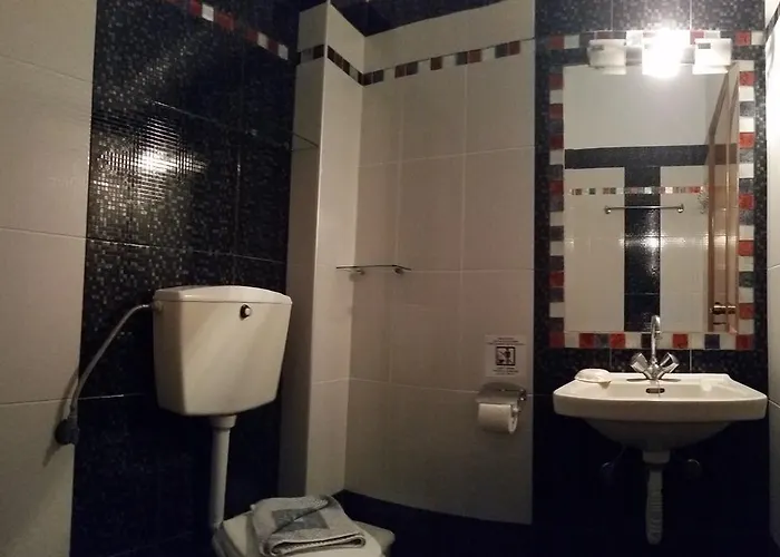 Apartamento Stella Néos Marmarás