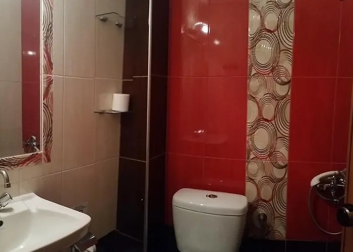 Apartamento Stella Néos Marmarás