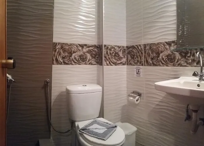 Apartamento Stella Néos Marmarás