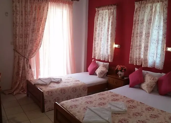 Apartamento Stella *