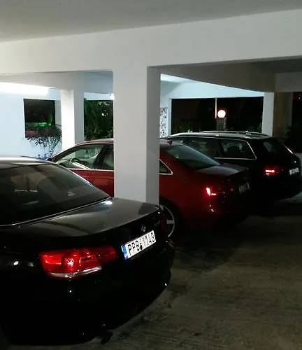 Apartamento Stella *