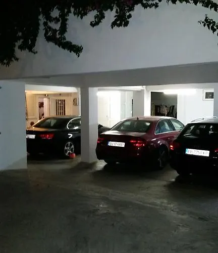 Apartamento Stella *