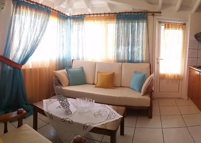 Apartamento Stella *