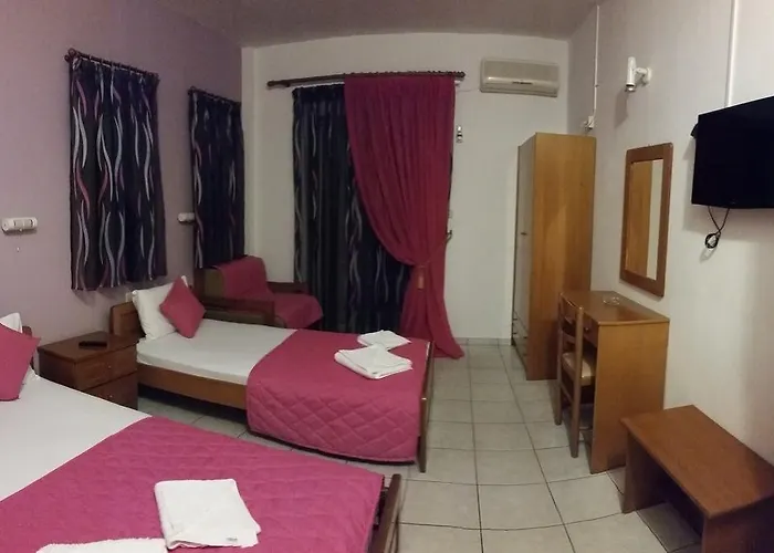 Stella Néos Marmarás