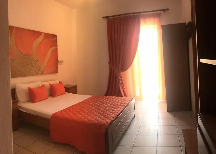 Stella Apartamento *