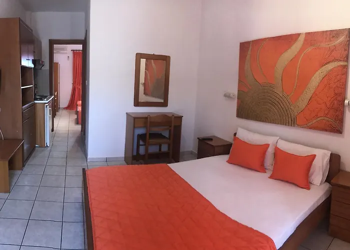 Stella Apartamento *