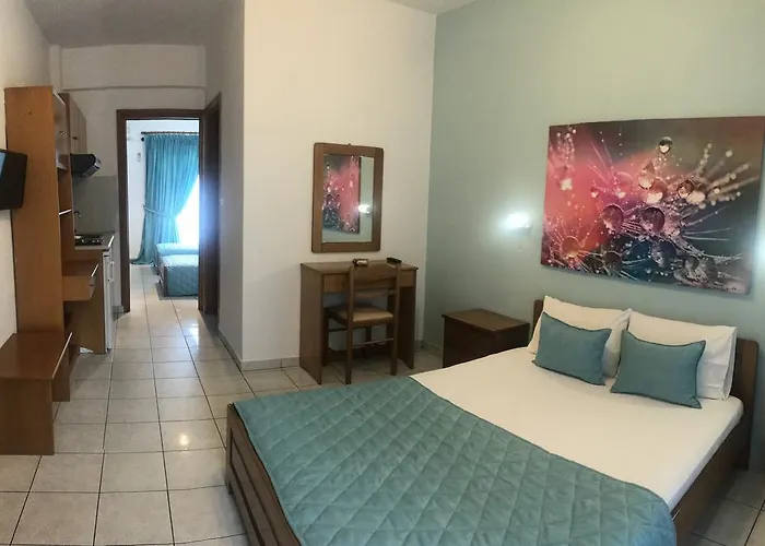 Stella Apartamento *