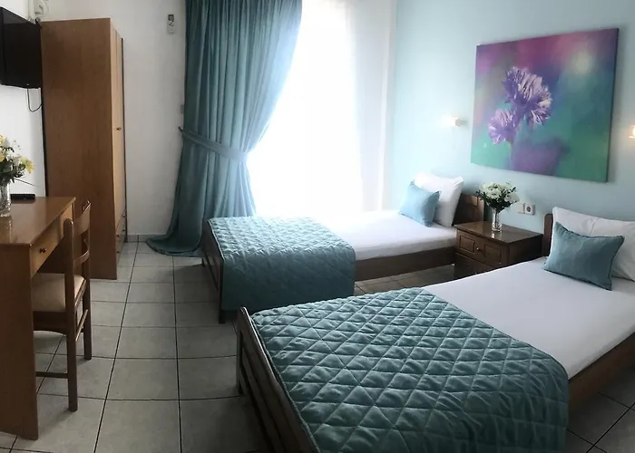 Apartamento Stella Néos Marmarás