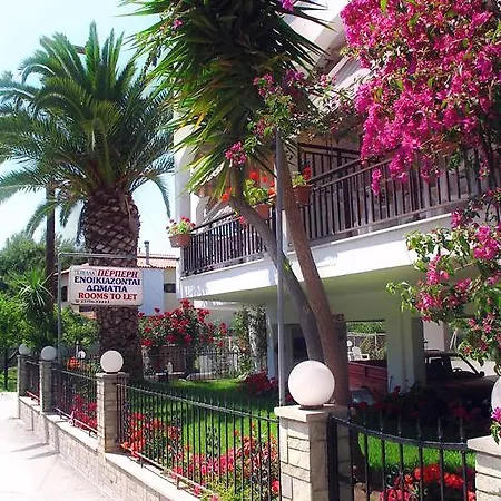 Stella Néos Marmarás