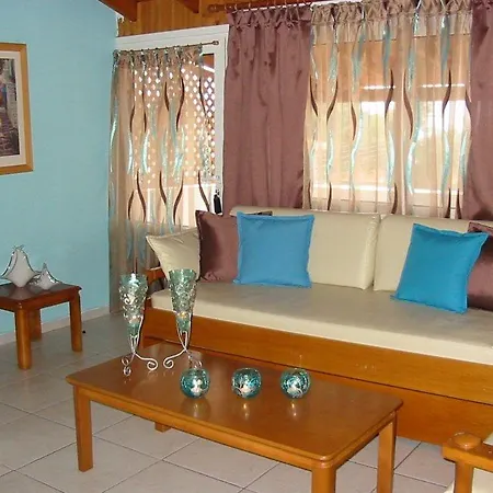 Apartment Stella Néos Marmarás