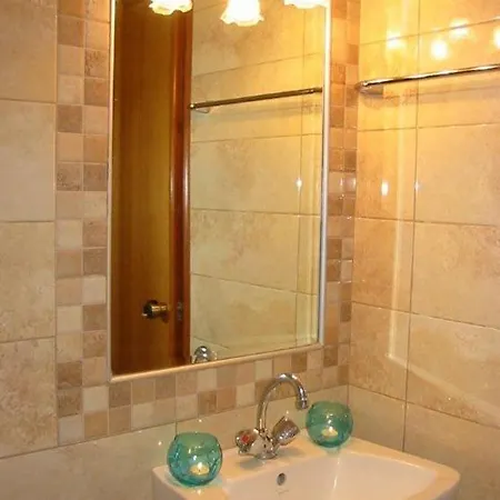 Apartment Stella Néos Marmarás