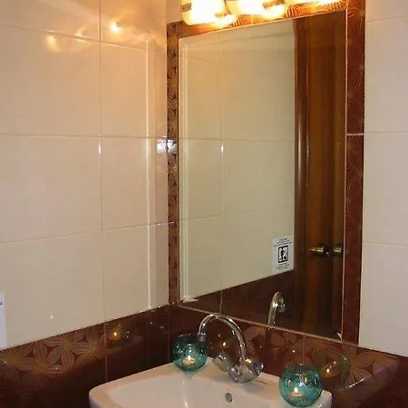 Apartment Stella Néos Marmarás