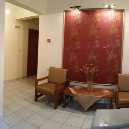 Apartment Stella Néos Marmarás