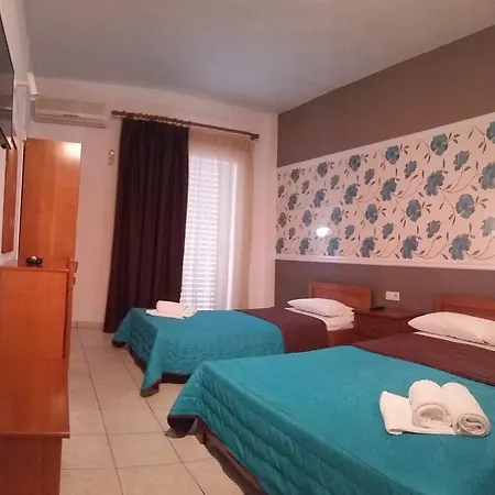 Apartment Stella Néos Marmarás