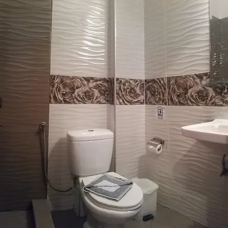 Apartment Stella Néos Marmarás