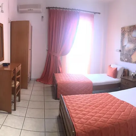 Apartment Stella Néos Marmarás