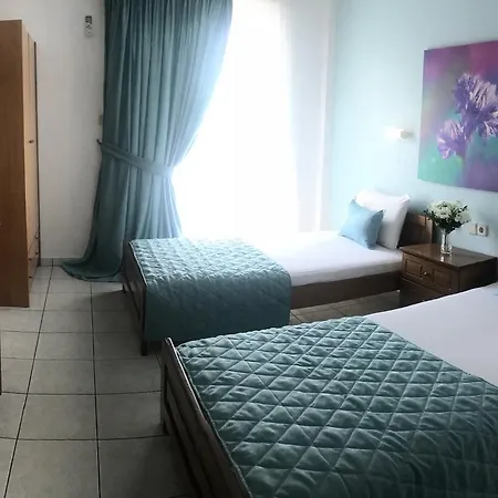 Apartment Stella Néos Marmarás