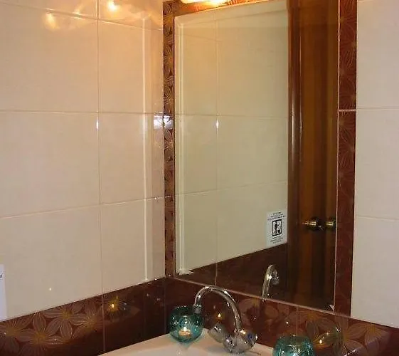 公寓 Stella 新马尔马拉斯